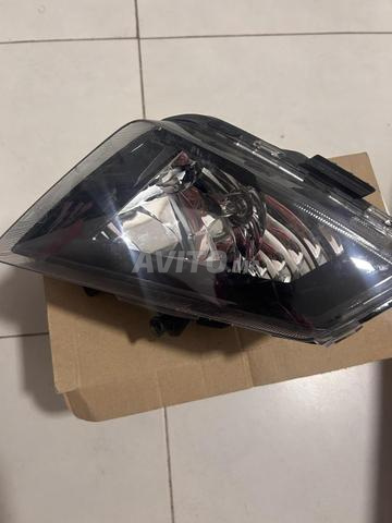 Antibrouillard avant gauche Seat Ibiza FR 2025