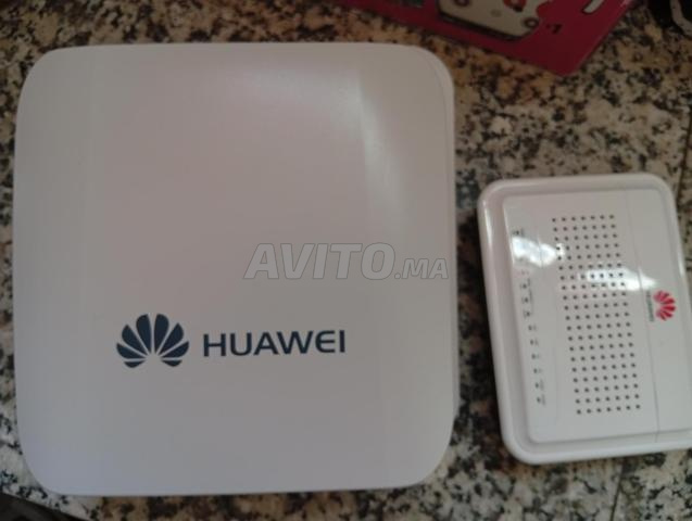CPE Huawei antenne