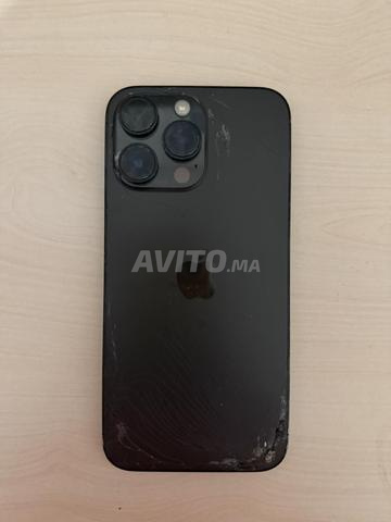 iPhone 14 Pro Max 256GB - 2