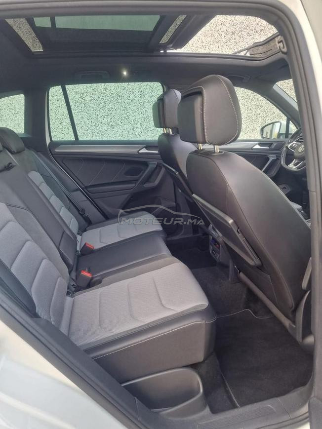  TIGUAN   FULL R-LINE DSG7  2.0 TDI 150CV  EURO6