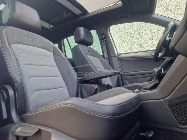  TIGUAN   FULL R-LINE DSG7  2.0 TDI 150CV  EURO6