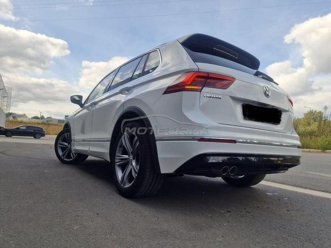  TIGUAN   FULL R-LINE DSG7  2.0 TDI 150CV  EURO6