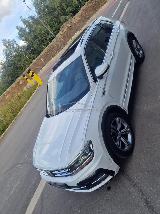  TIGUAN   FULL R-LINE DSG7  2.0 TDI 150CV  EURO6