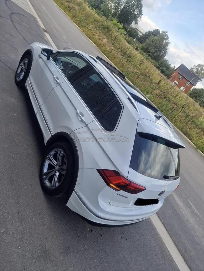  TIGUAN   FULL R-LINE DSG7  2.0 TDI 150CV  EURO6