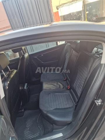 Modèle 2012 sur commande Limousine - 2