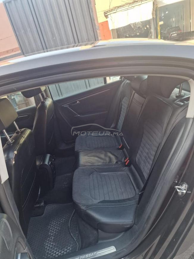 Modèle 2012 sur commande  Limousine