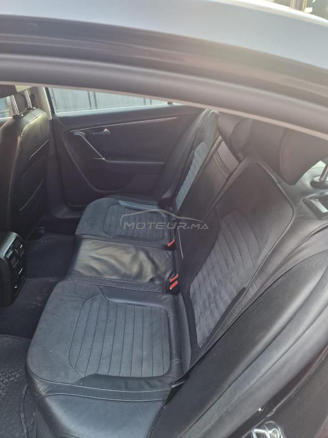 Modèle 2012 sur commande  Limousine