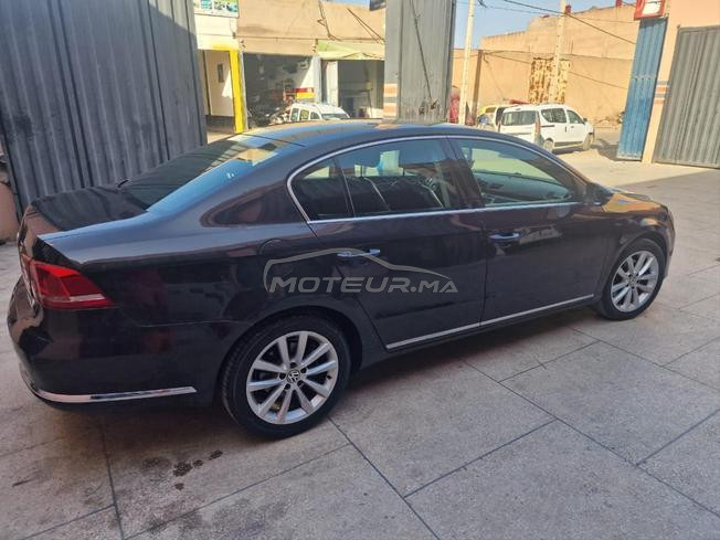 Modèle 2012 sur commande  Limousine