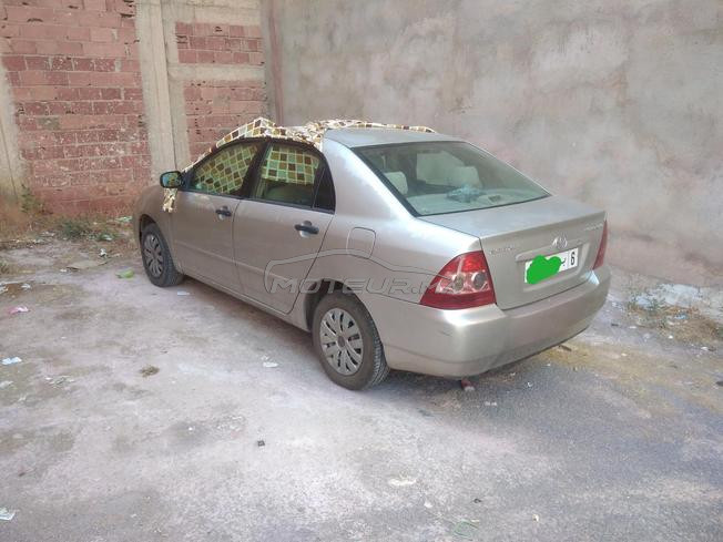 voiture a vendre 