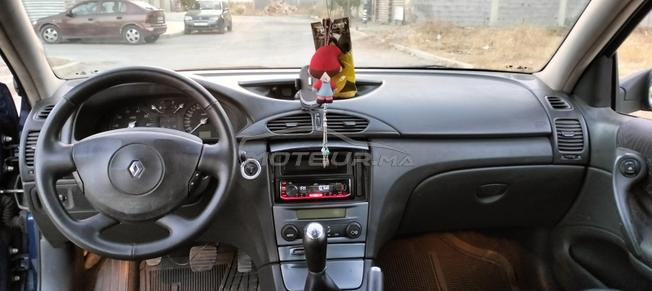 Renault laguna essance 