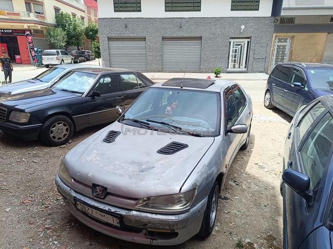 pojoue 306