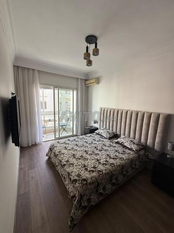 A vendre Apt haut standing à Bourgogne - 2