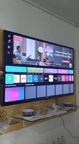 OFFRE IPTV 1 AN IPTV ET 6 MOIS PRO 4K Livraison Gratuite