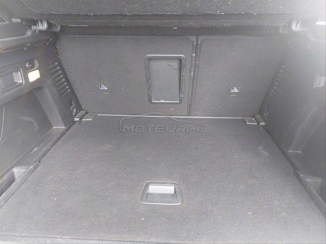 Peugeot 3008 Diesel Automatique 2021 à Temara
