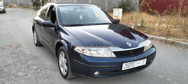 Renault laguna essance 