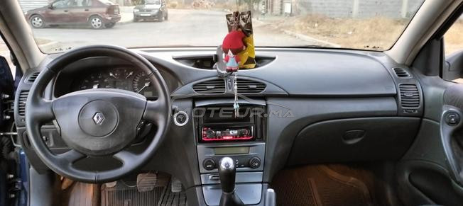 Renault laguna essance 