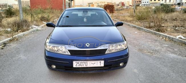 Renault laguna essance 