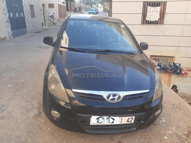 سيارة هيونداي للبيع  i20