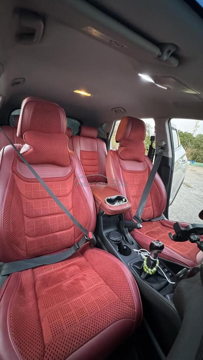 voiture Hyundai Tucson à vendre 