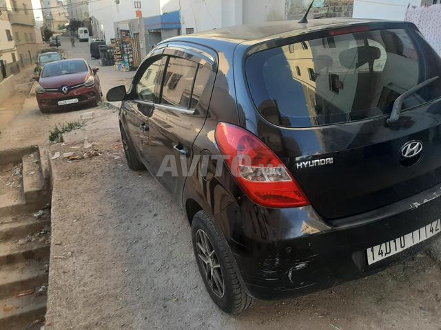 Hyundai i20 à vendre - 2