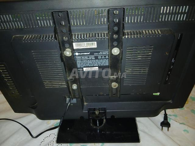 Télévision Goldvision à vendre - 2
