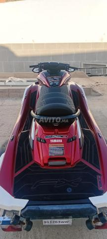 JET SKI YAMAHA - 2