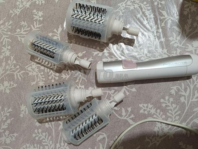 فرشاة تصفيف دوارة Rowenta Brush Activ' - 2