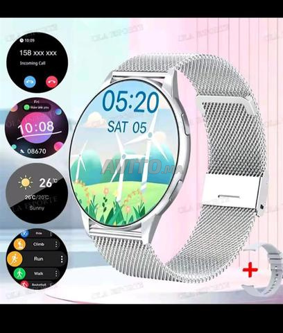 Montres intelligentes polyvalentes - 2