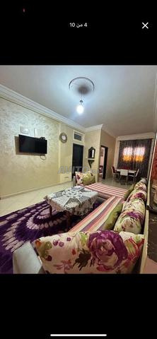 Appartement à louer 110 m² à Laâyoune - 2