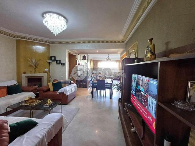 CMN-MA-1885 - Appartement à vendre à Bir Anzarane - 2