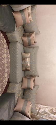 Tapis et rideaux - 2