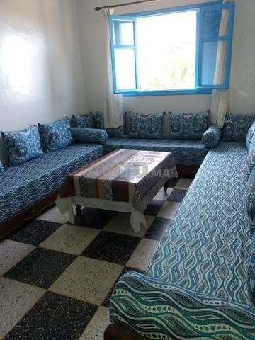 Appartement avec wifi à Mohammedia
