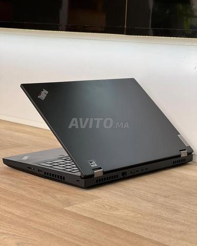 Lenovo Thinkpad P15 Gen 2 RTX A3000