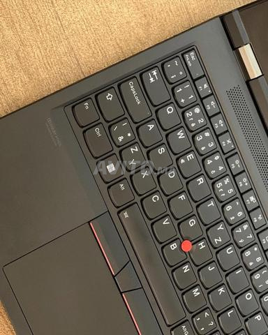 لينوفو ثينك باد P15 الجيل الثاني RTX A3000 - 2