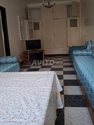 Appartement avec wifi à Mohammedia - 2