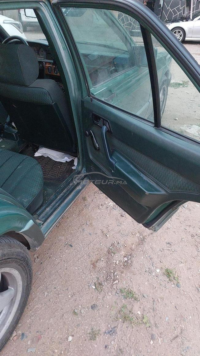 Mercedes 190 D 2.5 