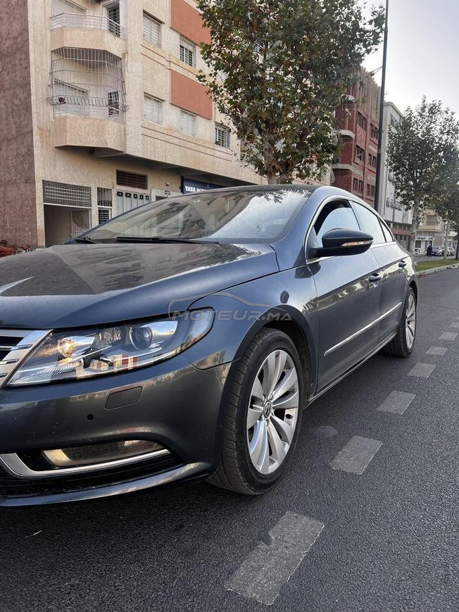 passat cc 2015