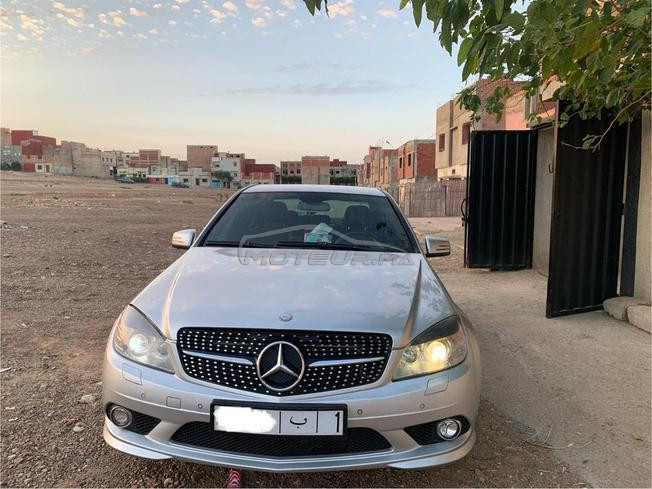 Mercedes c220 pack amg