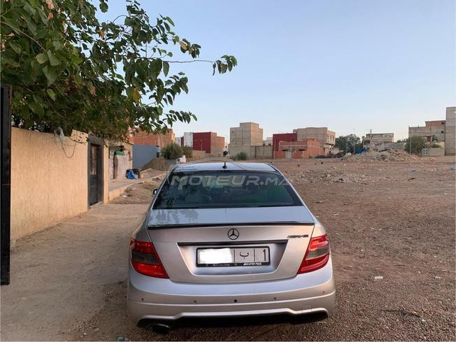 Mercedes c220 pack amg