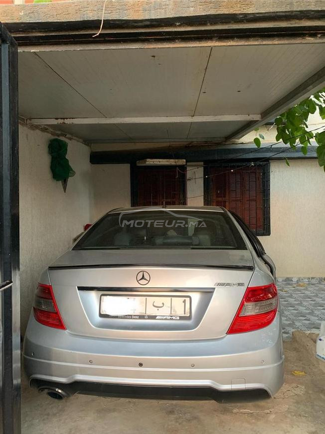 Mercedes c220 pack amg