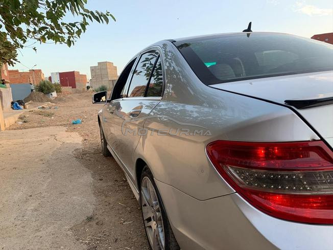 Mercedes c220 pack amg