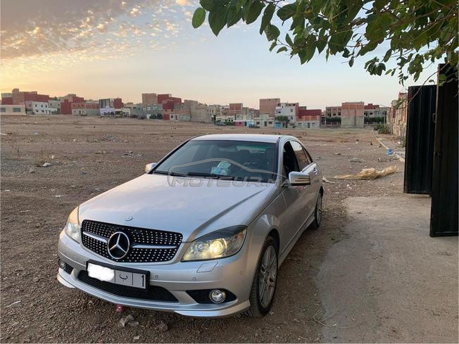 Mercedes c220 pack amg