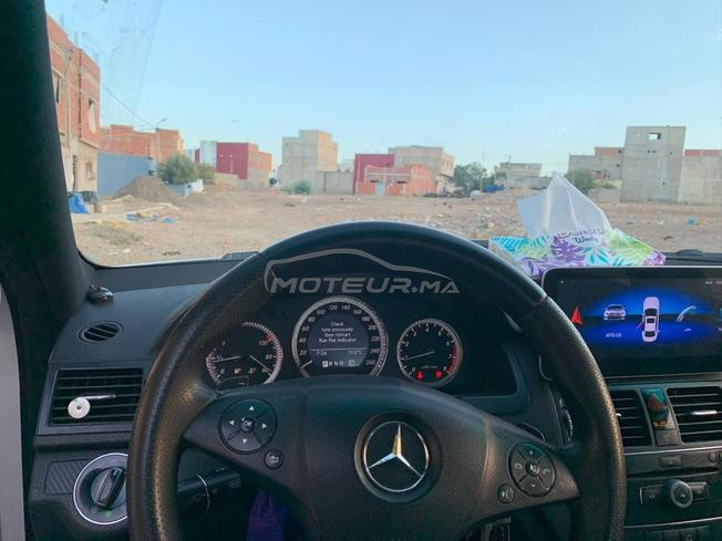 Mercedes c220 pack amg
