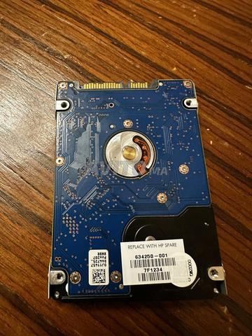 قرص صلب داخلي للابتوب هيتاشي 750 جيجا HDD