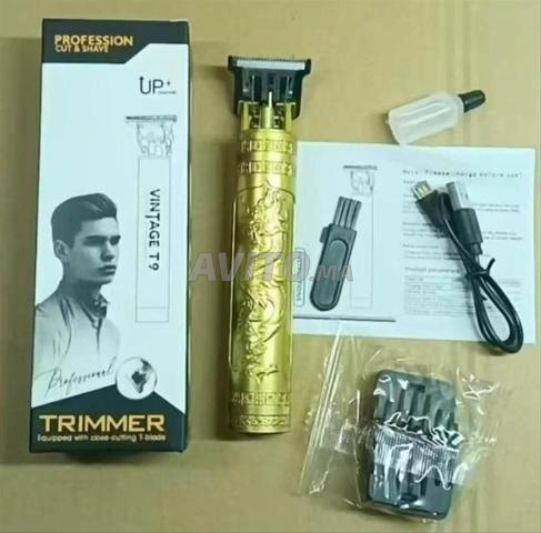 للبيع ماكينة حلاقة VINTAGE T9 احترافية.