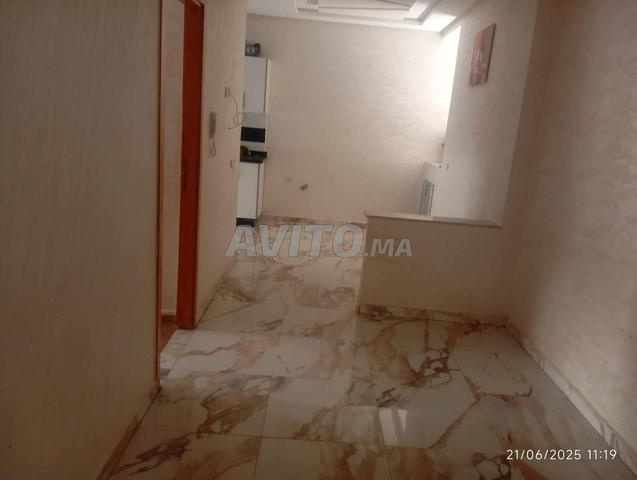 appartement à louer - 2