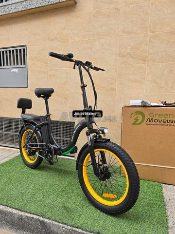 Super vélo électrique 🤩🤩🤩 - 2