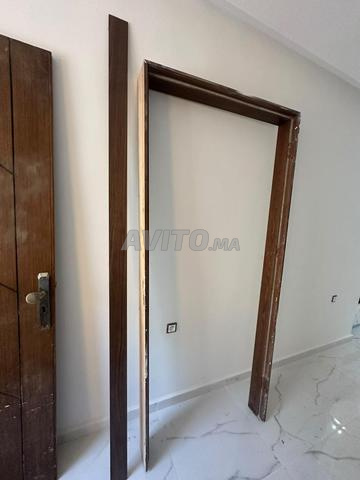 Porte d'entrée pour appartement - 2