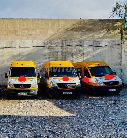 transport scolaire - 2