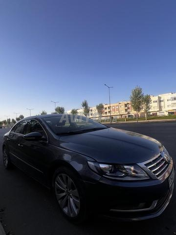 Passat CC 2015 - 2
